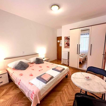 דוברובניק Apartment Asi מראה חיצוני תמונה