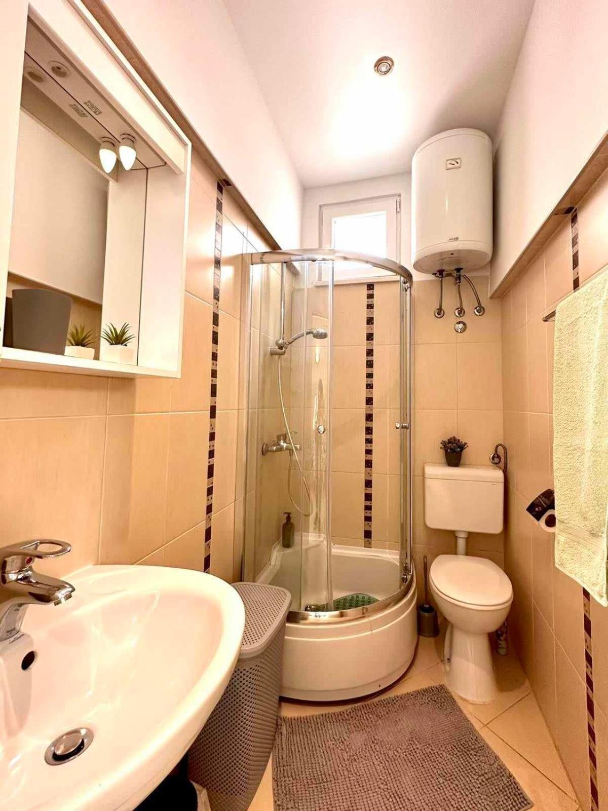 דוברובניק Apartment Asi מראה חיצוני תמונה