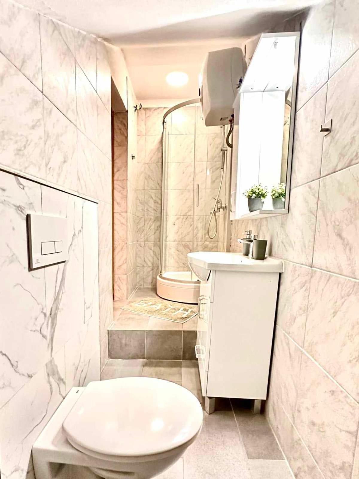 דוברובניק Apartment Asi מראה חיצוני תמונה