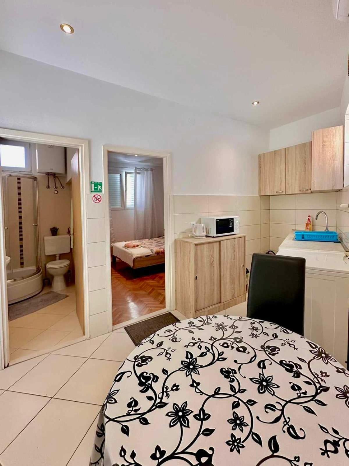 דוברובניק Apartment Asi מראה חיצוני תמונה