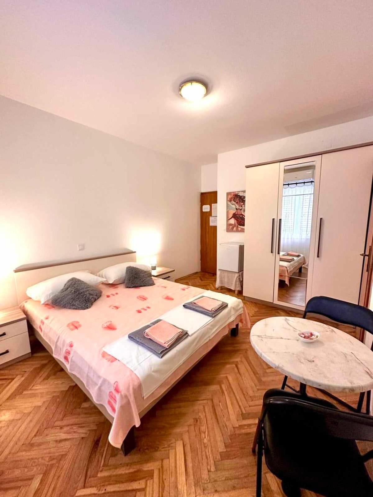 דוברובניק Apartment Asi מראה חיצוני תמונה