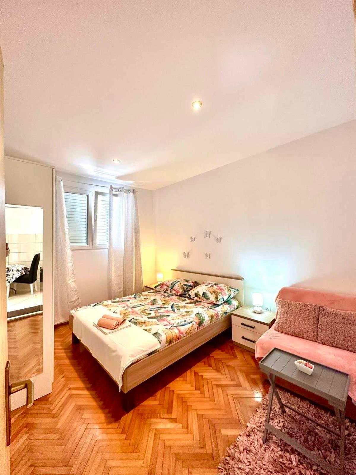 דוברובניק Apartment Asi מראה חיצוני תמונה