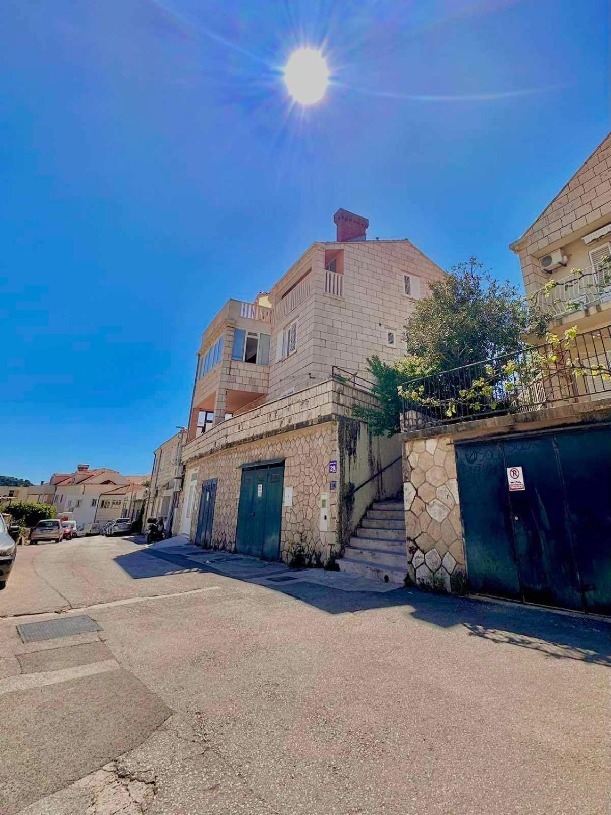 דוברובניק Apartment Asi מראה חיצוני תמונה