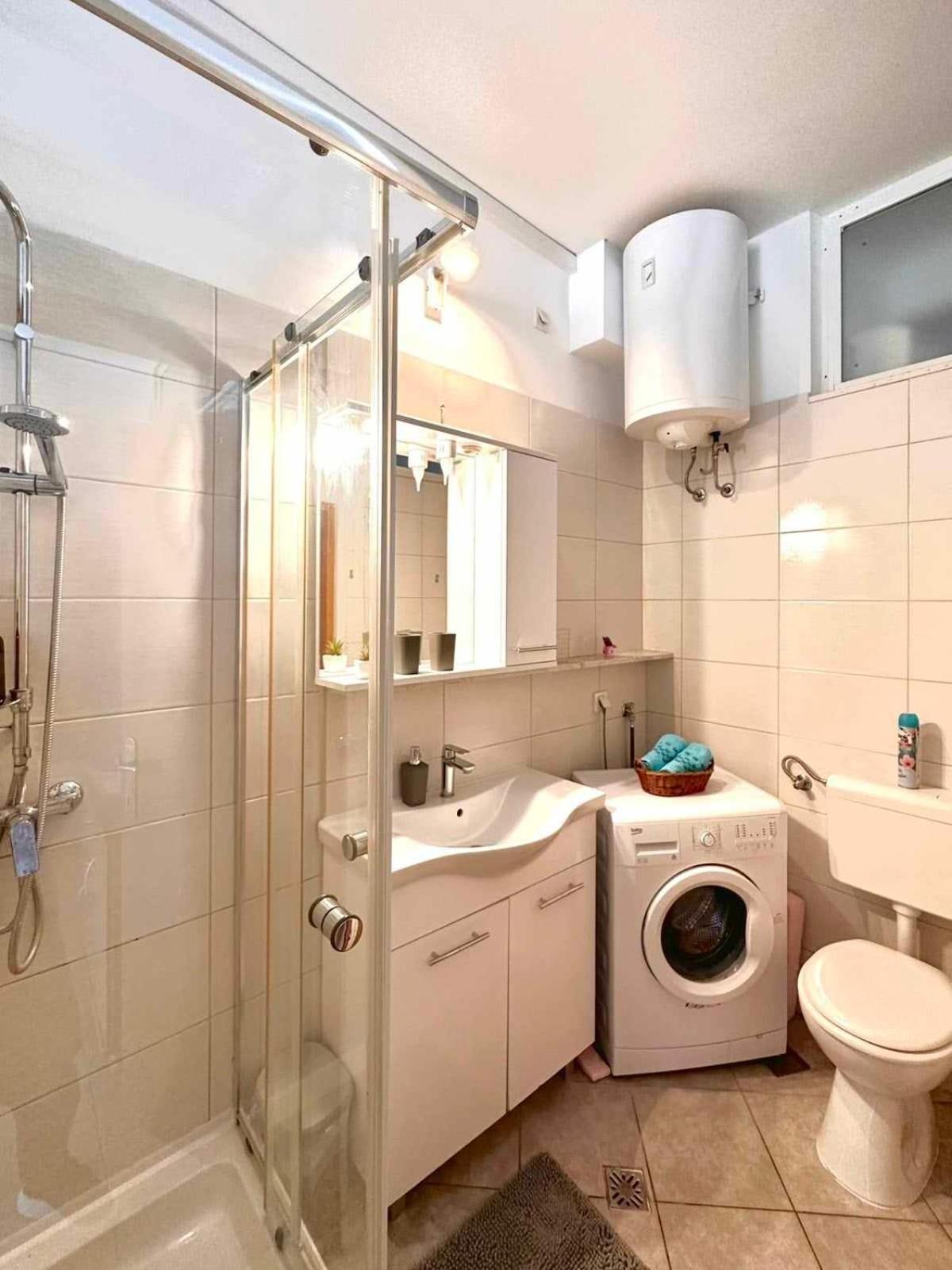 דוברובניק Apartment Asi מראה חיצוני תמונה