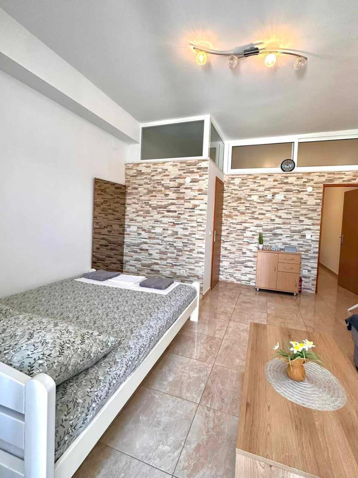דוברובניק Apartment Asi מראה חיצוני תמונה