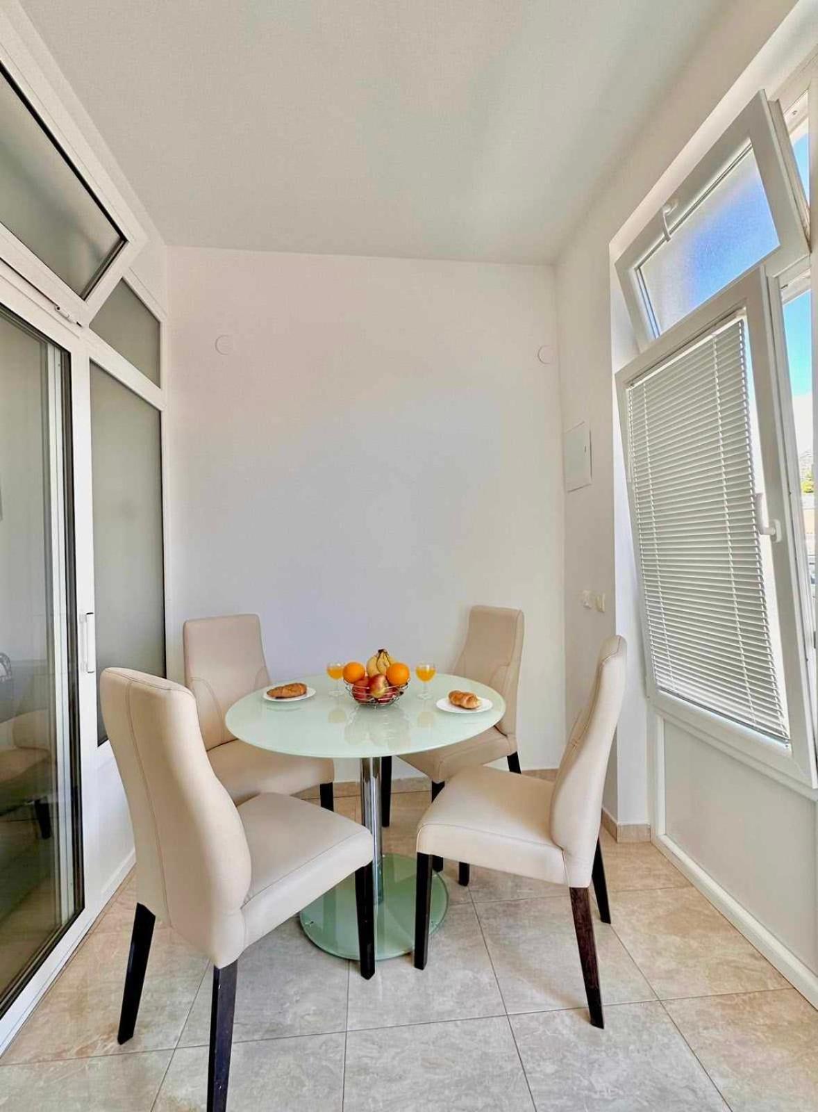 דוברובניק Apartment Asi מראה חיצוני תמונה