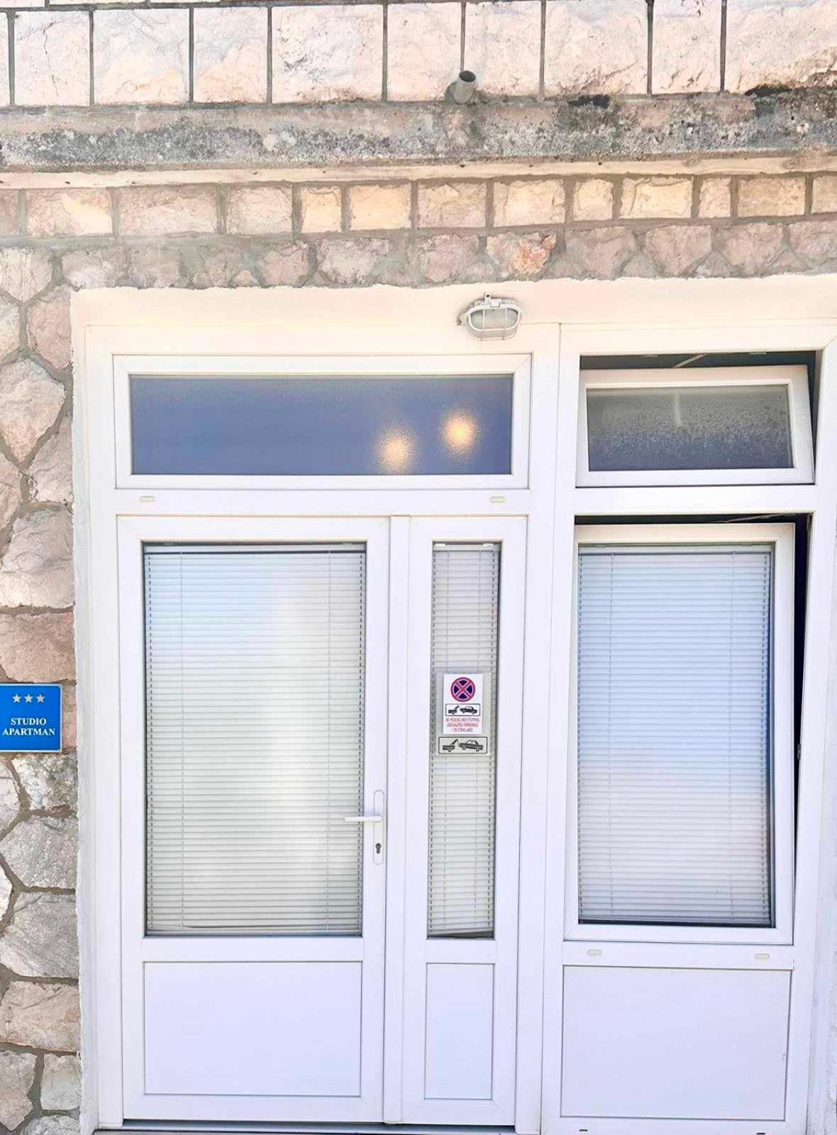 דוברובניק Apartment Asi מראה חיצוני תמונה