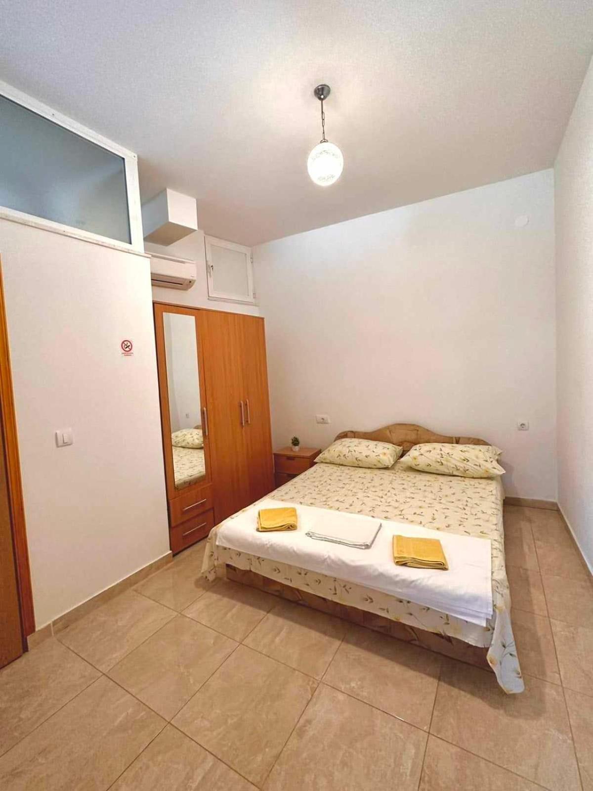 דוברובניק Apartment Asi מראה חיצוני תמונה