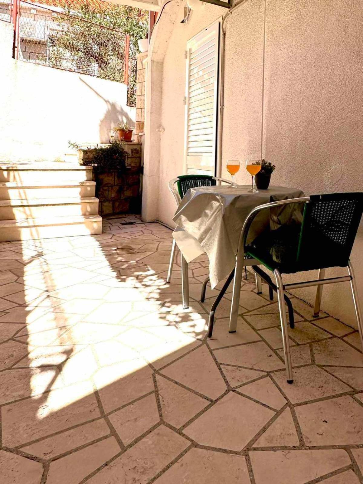 דוברובניק Apartment Asi מראה חיצוני תמונה